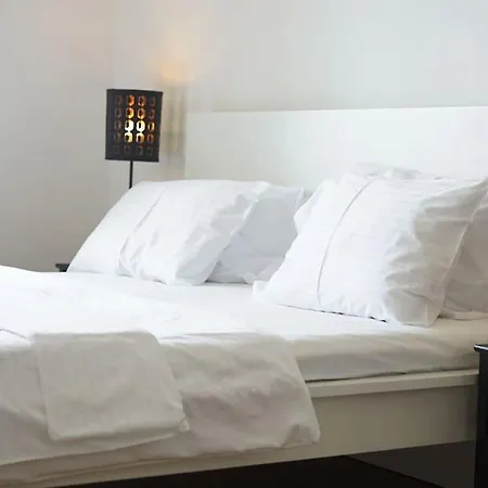 Apartamento With View To The Old Town *